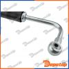 Tuyau hydraulique direction pour AUDI | V10-1785, SPH-AU-006